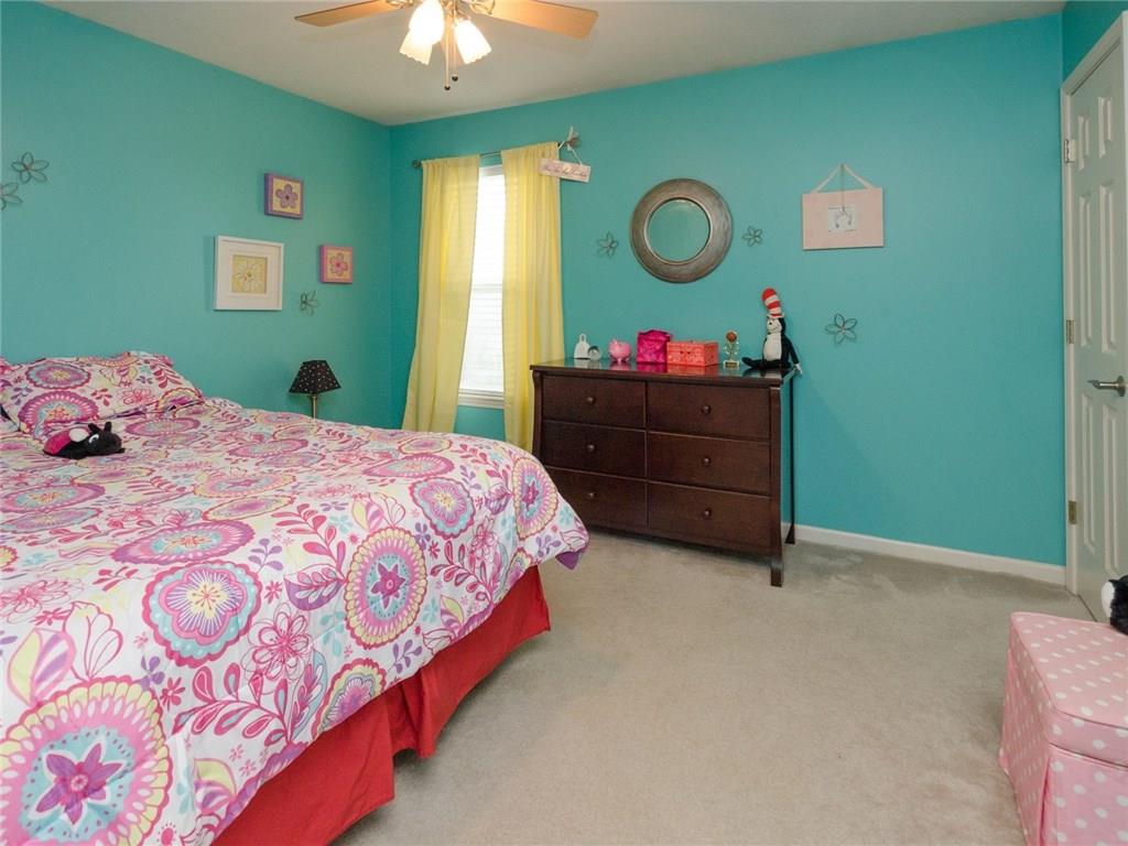 12938 Sinclair Place Fishers, IN 46038 - Photo 18 of 24 Gallery Image 18