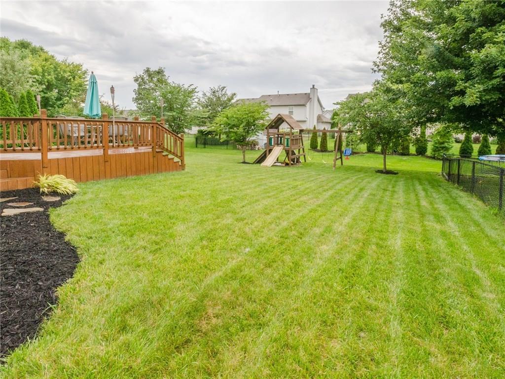 12938 Sinclair Place Fishers, IN 46038 - Photo 20 of 24 Gallery Image 20