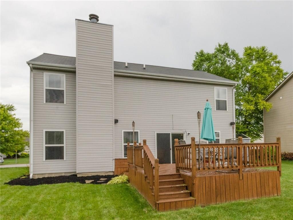 12938 Sinclair Place Fishers, IN 46038 - Photo 21 of 24 Gallery Image 21
