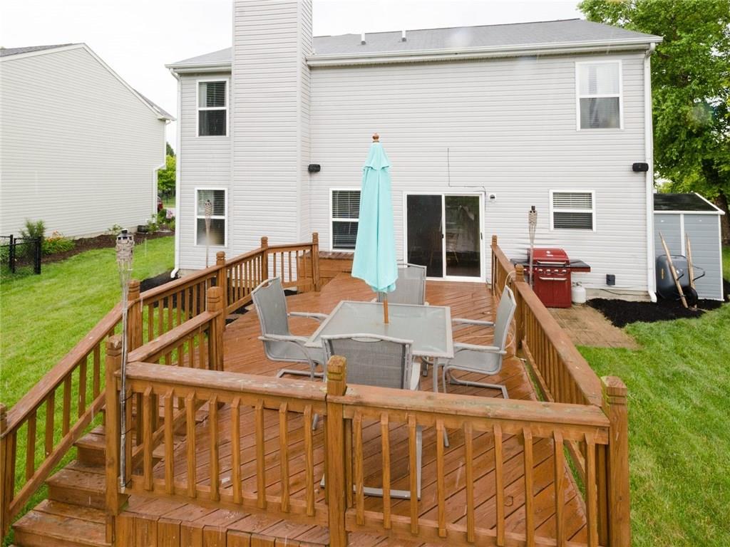 12938 Sinclair Place Fishers, IN 46038 - Photo 22 of 24 Gallery Image 22
