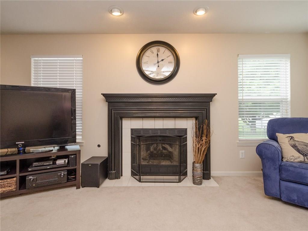 12938 Sinclair Place Fishers, IN 46038 - Photo 6 of 24 Gallery Image 6