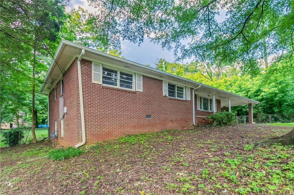 4078 Bouldercrest Road Ellenwood, GA 30294 - Photo 2 of 33