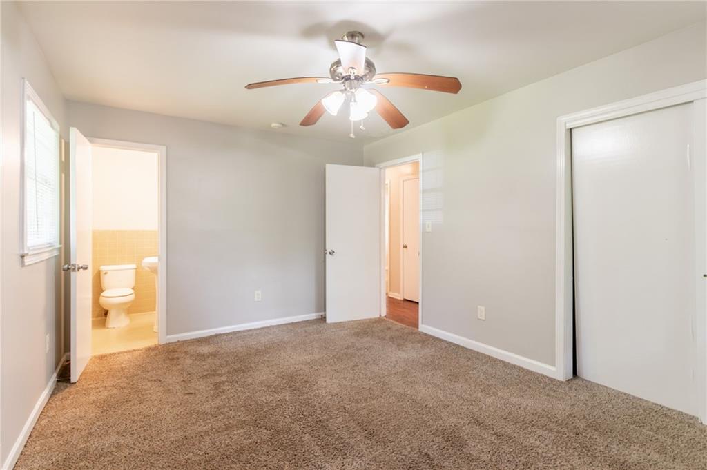 4078 Bouldercrest Road Ellenwood, GA 30294 - Photo 21 of 33