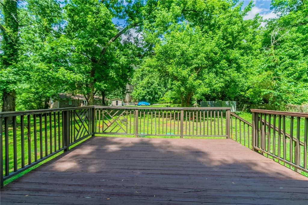 4078 Bouldercrest Road Ellenwood, GA 30294 - Photo 25 of 33