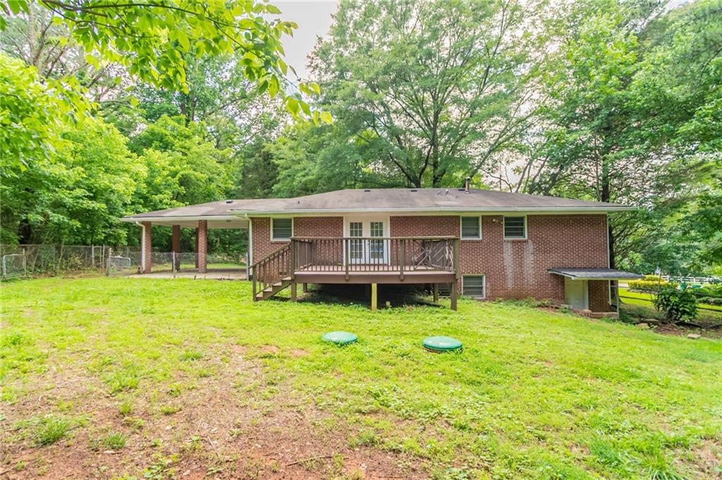 4078 Bouldercrest Road Ellenwood, GA 30294 - Photo 26 of 33