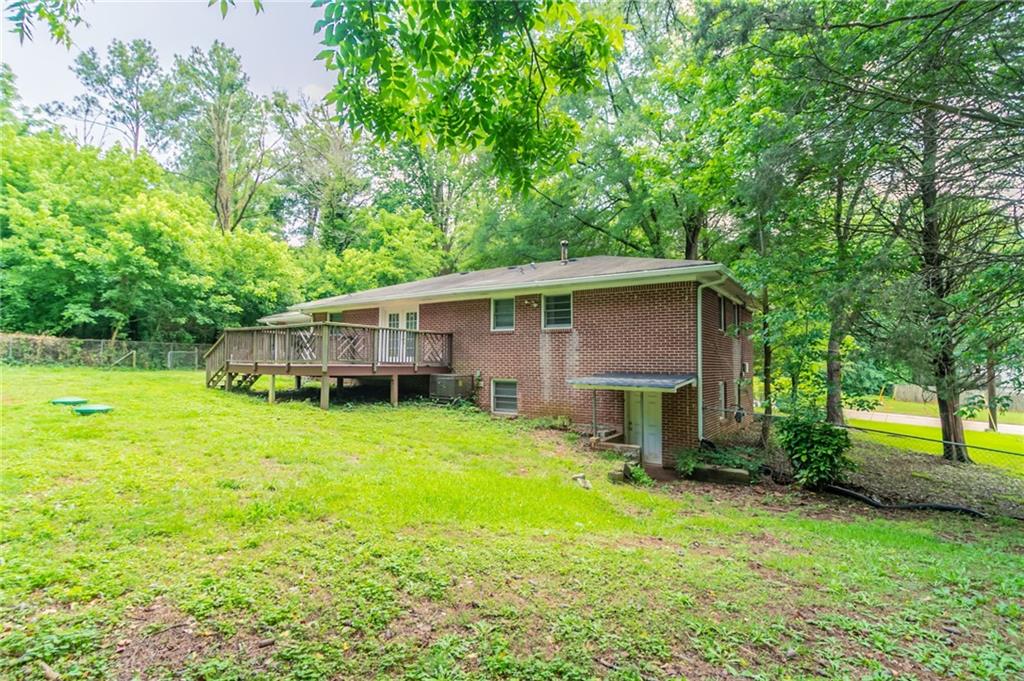 4078 Bouldercrest Road Ellenwood, GA 30294 - Photo 27 of 33