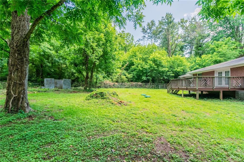 4078 Bouldercrest Road Ellenwood, GA 30294 - Photo 28 of 33