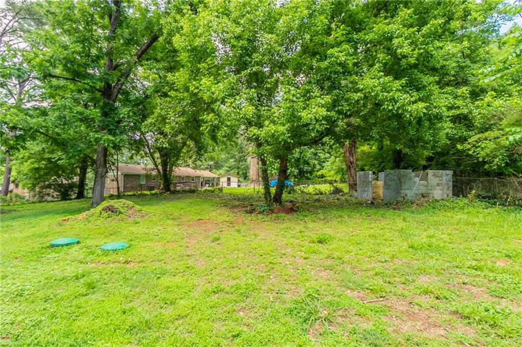 4078 Bouldercrest Road Ellenwood, GA 30294 - Photo 30 of 33