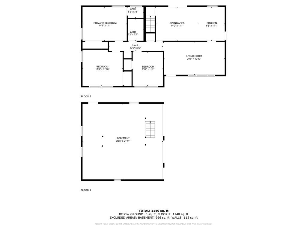 4078 Bouldercrest Road Ellenwood, GA 30294 - Photo 33 of 33