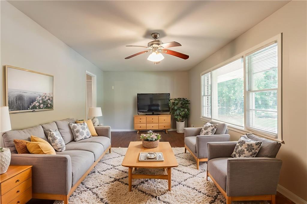 4078 Bouldercrest Road Ellenwood, GA 30294 - Photo 4 of 33