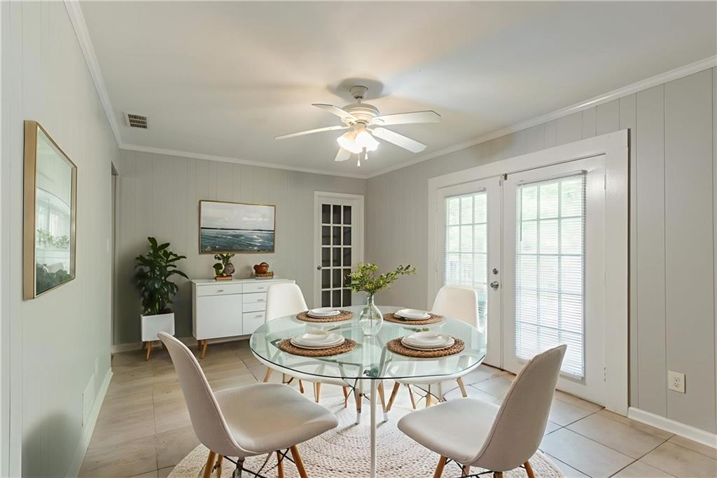 4078 Bouldercrest Road Ellenwood, GA 30294 - Photo 5 of 33