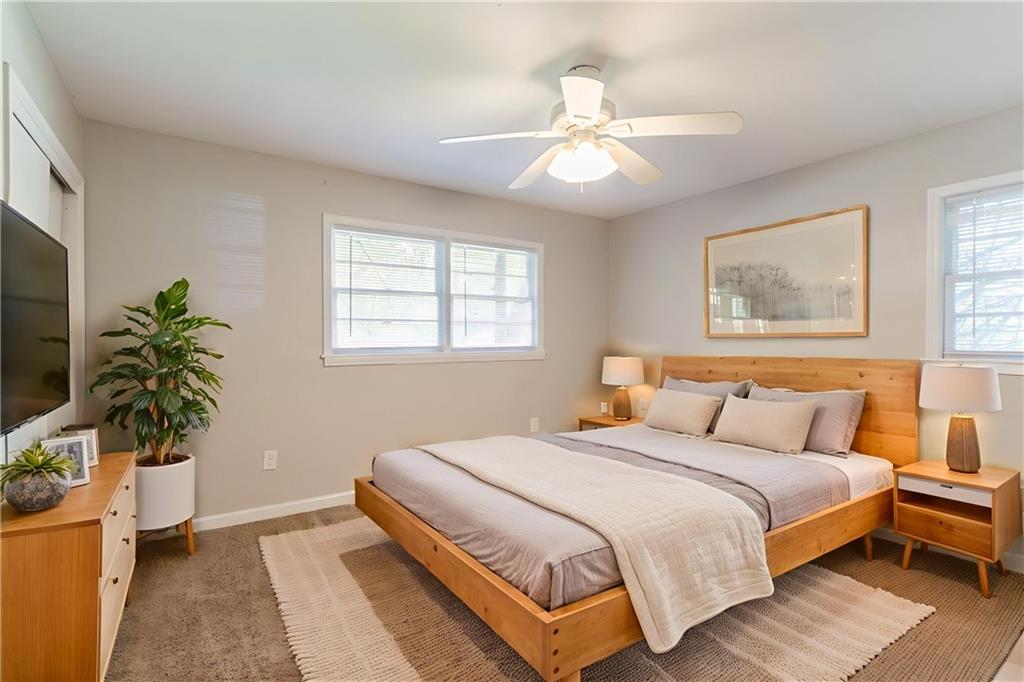 4078 Bouldercrest Road Ellenwood, GA 30294 - Photo 6 of 33