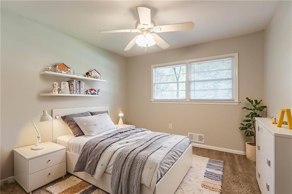 4078 Bouldercrest Road Ellenwood, GA 30294 - Photo 7 of 33