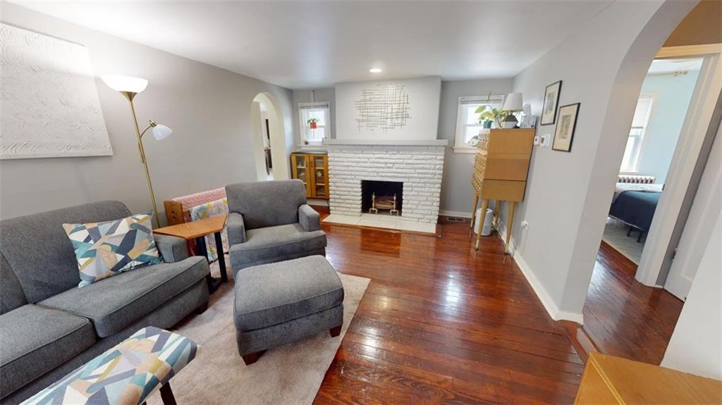 568 Lougeay Road Pittsburgh, PA 15235 - Photo 14 of 30 Gallery Image 14