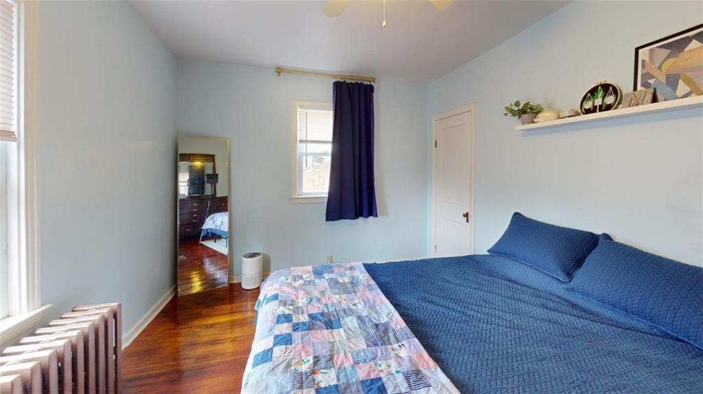 568 Lougeay Road Pittsburgh, PA 15235 - Photo 20 of 30 Primary bedroom, another view