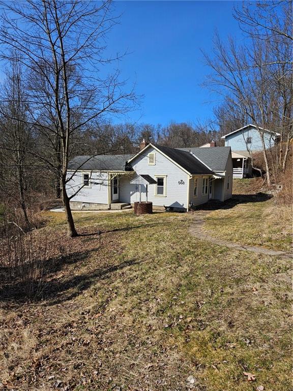 568 Lougeay Road Pittsburgh, PA 15235 - Photo 2 of 30 Gallery Image 2