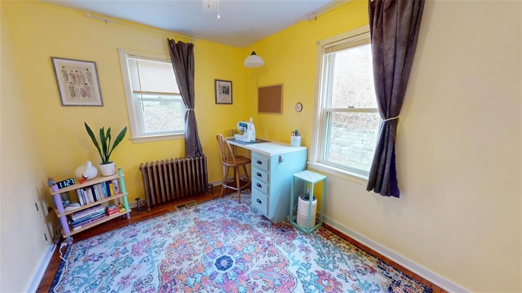 568 Lougeay Road Pittsburgh, PA 15235 - Photo 22 of 30 2nd bedroom