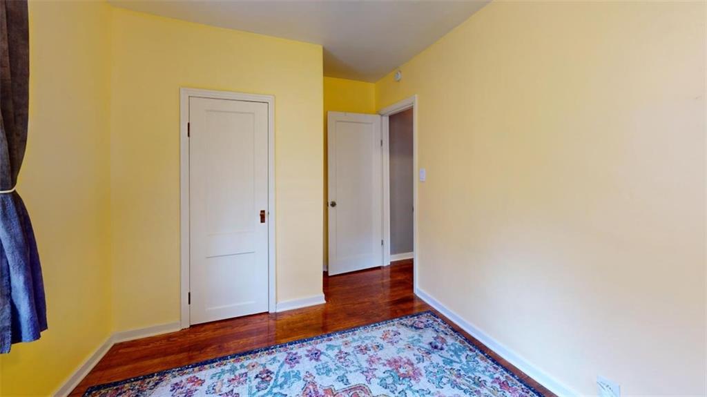 568 Lougeay Road Pittsburgh, PA 15235 - Photo 24 of 30 2nd bedroom, another view
