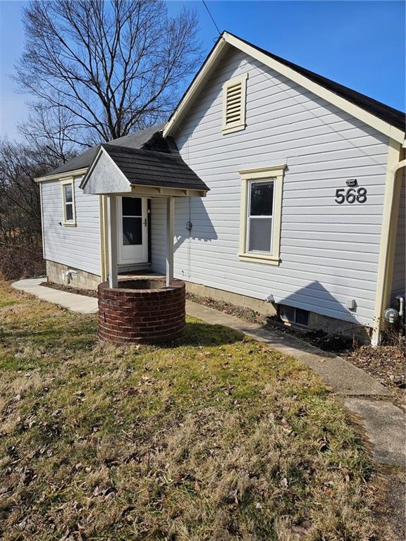 568 Lougeay Road Pittsburgh, PA 15235 - Photo 3 of 30 Gallery Image 3