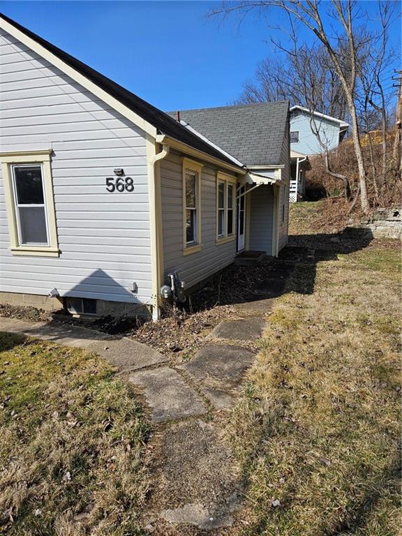 568 Lougeay Road Pittsburgh, PA 15235 - Photo 5 of 30 Gallery Image 5