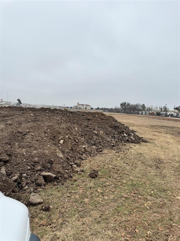 2235 Interstate 35 Gainesville, TX 76240 - Photo 2 of 7 Improvements underway!