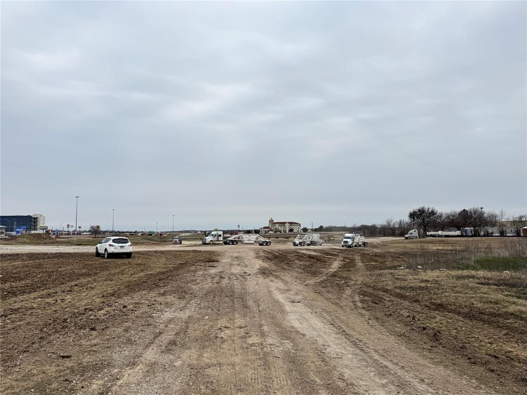 2235 Interstate 35 Gainesville, TX 76240 - Photo 7 of 7 Improvements underway!