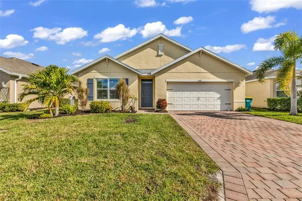 $295,000 | 4219 Manatee Lane, Punta Gorda, FL 33980