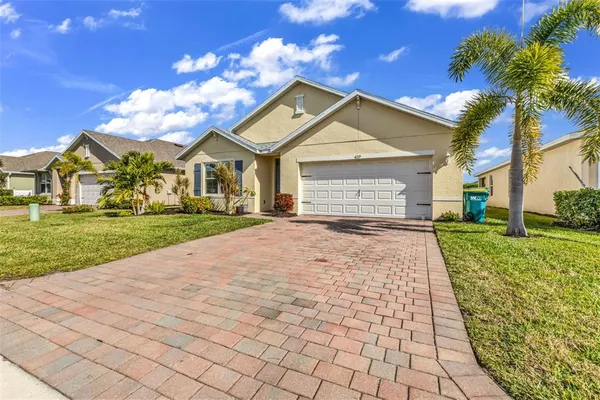 $295,000 | 4219 Manatee Lane, Punta Gorda, FL 33980