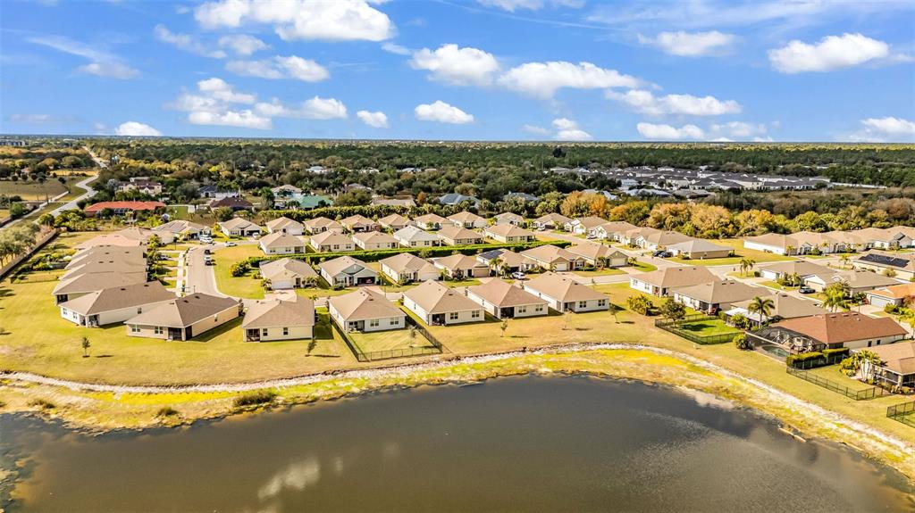 4219 Manatee Lane Punta Gorda, FL 33980 - Photo 45 of 56 a view of a city