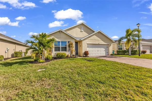 $295,000 | 4219 Manatee Lane, Punta Gorda, FL 33980