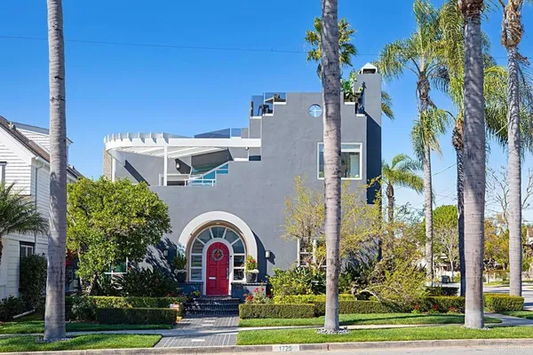 $4,200,000 | 1725 Monterey Avenue, Coronado, CA 92118