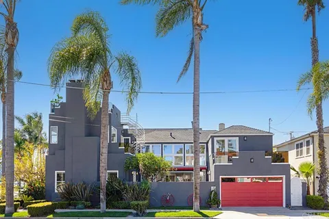 $4,200,000 | 1725 Monterey Avenue, Coronado, CA 92118