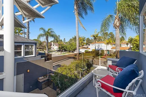 $4,200,000 | 1725 Monterey Avenue, Coronado, CA 92118