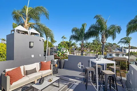 $4,200,000 | 1725 Monterey Avenue, Coronado, CA 92118