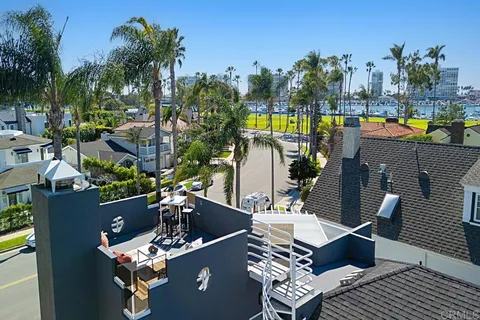 $4,200,000 | 1725 Monterey Avenue, Coronado, CA 92118