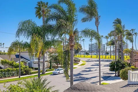 $4,200,000 | 1725 Monterey Avenue, Coronado, CA 92118