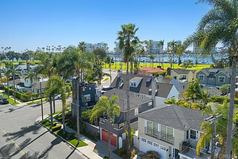 $4,200,000 | 1725 Monterey Avenue, Coronado, CA 92118