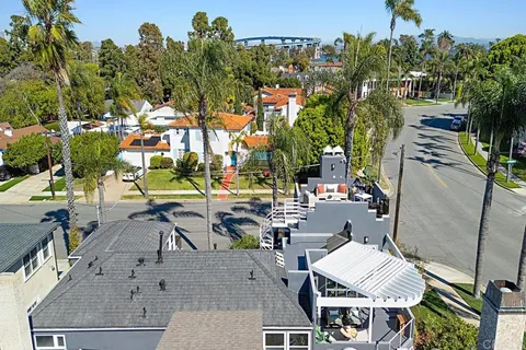 $4,200,000 | 1725 Monterey Avenue, Coronado, CA 92118