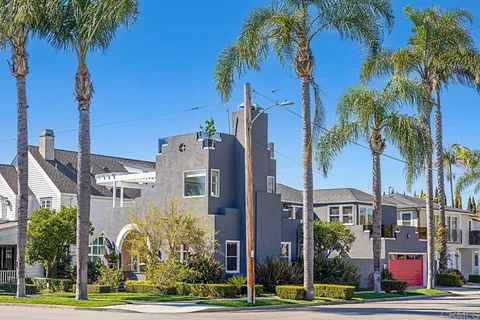 $4,200,000 | 1725 Monterey Avenue, Coronado, CA 92118