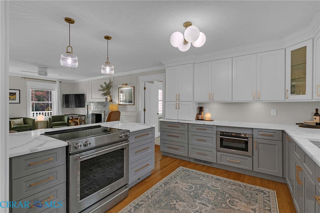 411 Hookemfair Road Cobbs Creek, VA 23035 - Photo 14 of 50