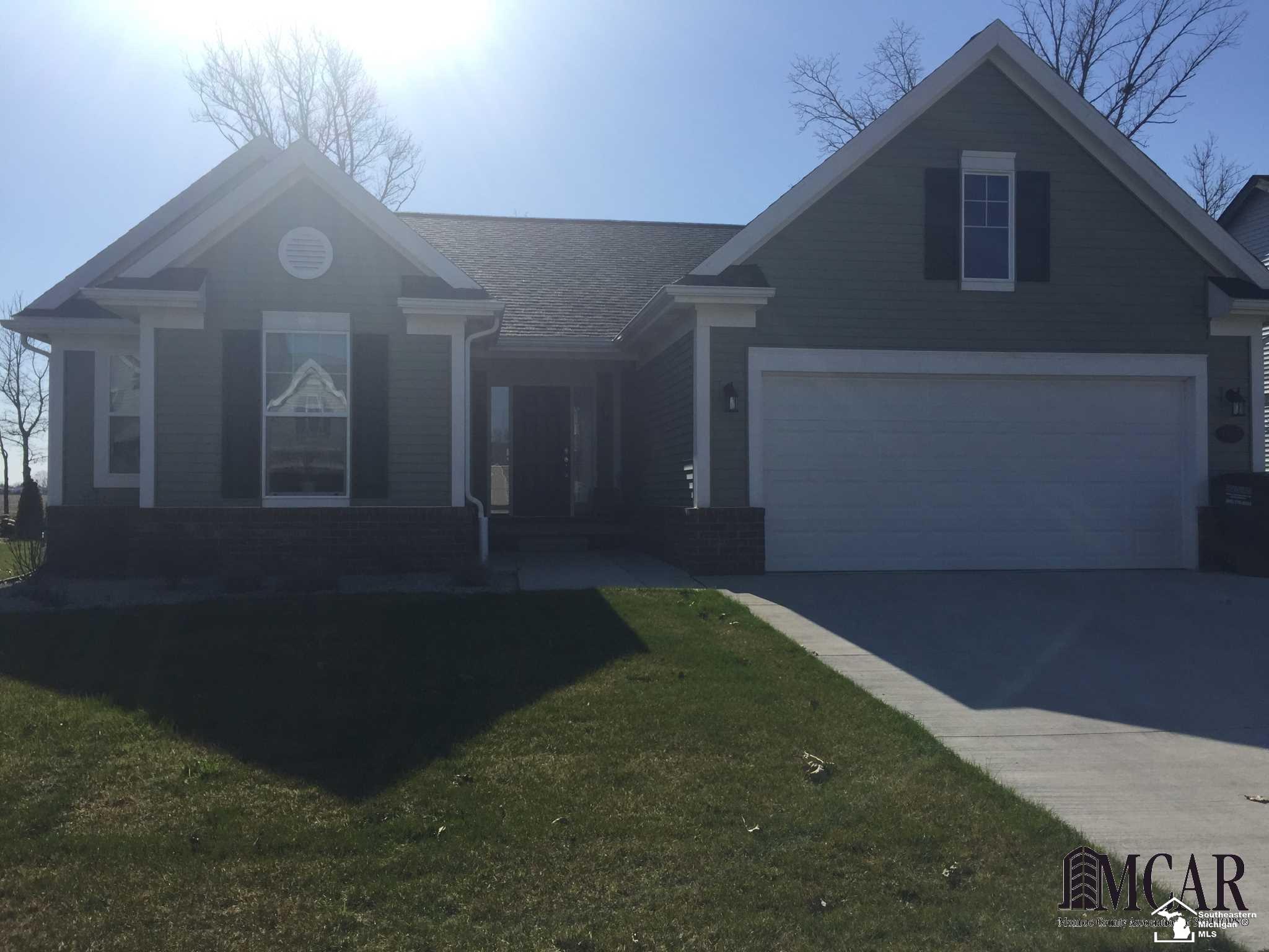 9385 Maple Ridge Drive Newport, MI 48166 - Photo 40 of 40 21440957-40.JPG