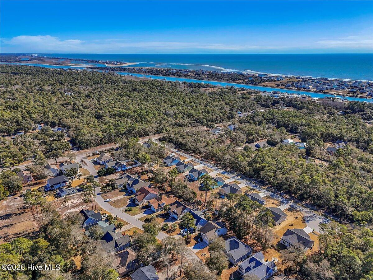 1087 Indigo Branch Road Southwest Supply, NC 28462 - Photo 58 of 70 57-Final Drone 1087 Indigo Branch Rd SW