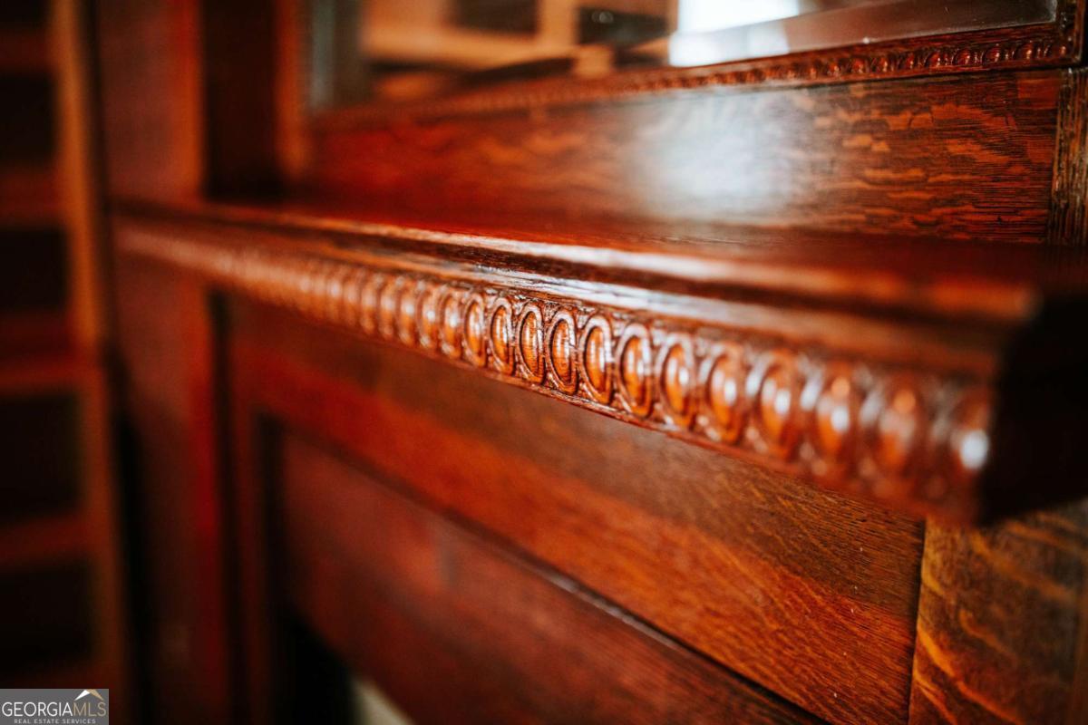 212 Yancey Road Arnoldsville, GA 30619 - Photo 11 of 50 a close up of a street