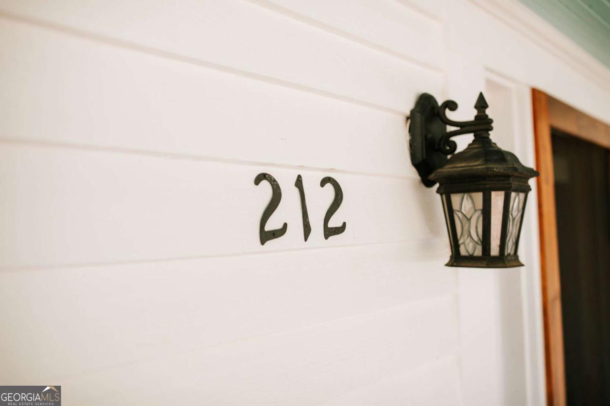 212 Yancey Road Arnoldsville, GA 30619 - Photo 5 of 50 a close up of a wall