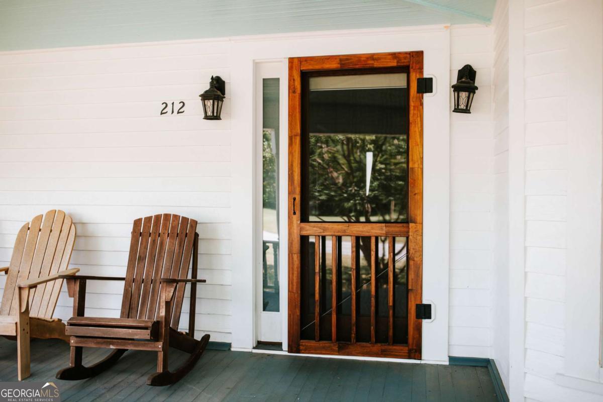 212 Yancey Road Arnoldsville, GA 30619 - Photo 8 of 50