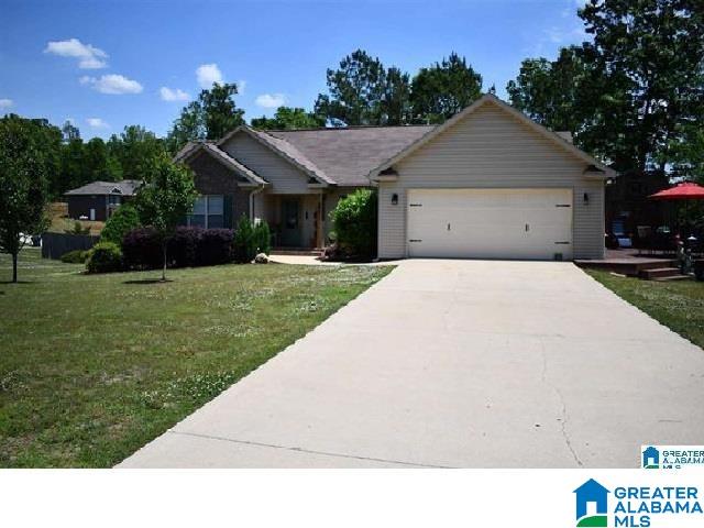 345 Covington Ridge Drive Jacksonville, AL 36265 - Photo 1 of 33