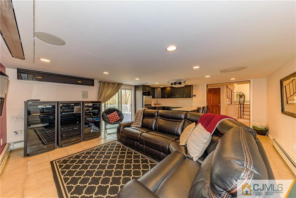 82 Jacobs Road Rockaway, NJ 07866 - Photo 6 of 25 a living room with furniture