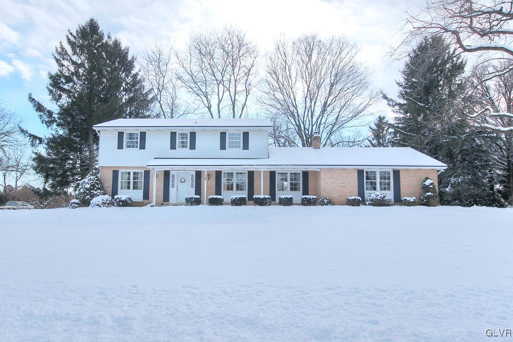767 Yorkshire Road Bethlehem, PA 18017 - Photo 1 of 27 Welcome to 767 Yorkshire Road!