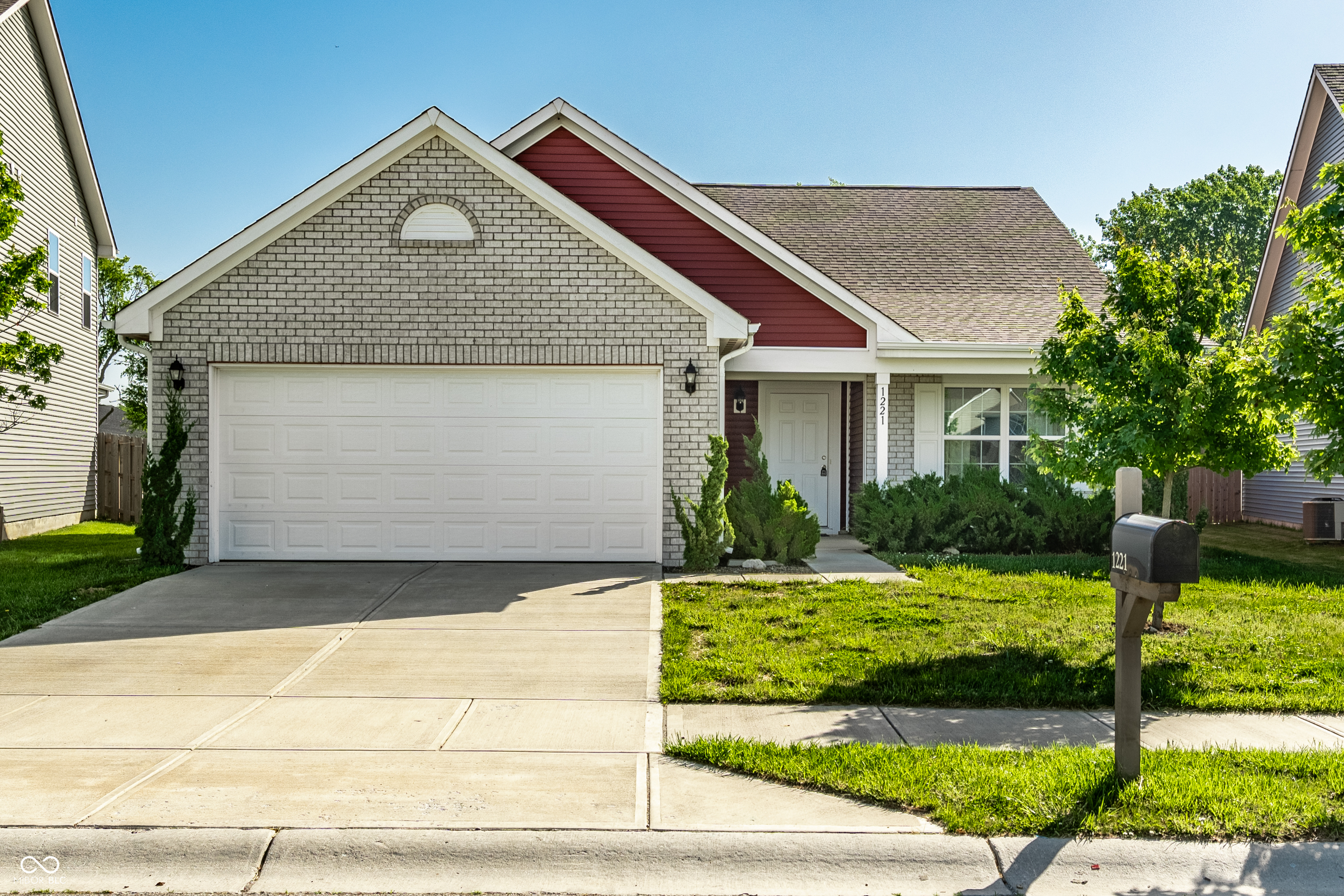 1221 Danielle Road Lebanon, IN 46052 - Photo 3 of 32 Gallery Image 3