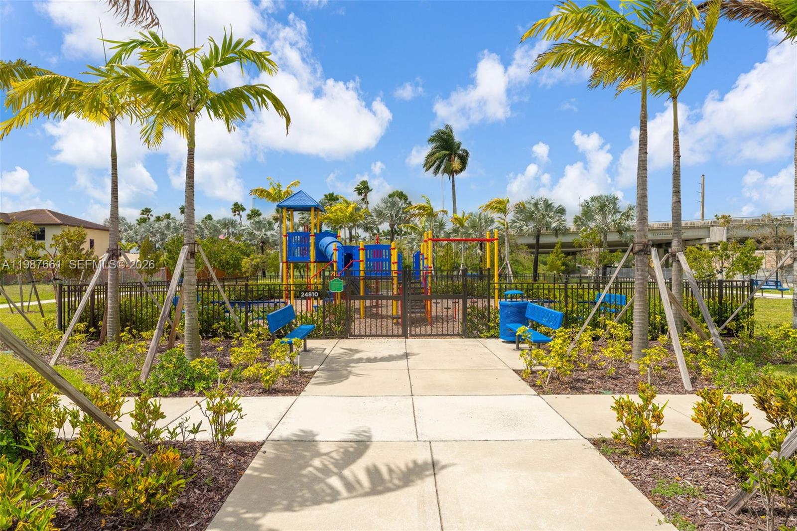 25034 Southwest 107th Court Homestead, FL 33032 - Photo 28 of 32
